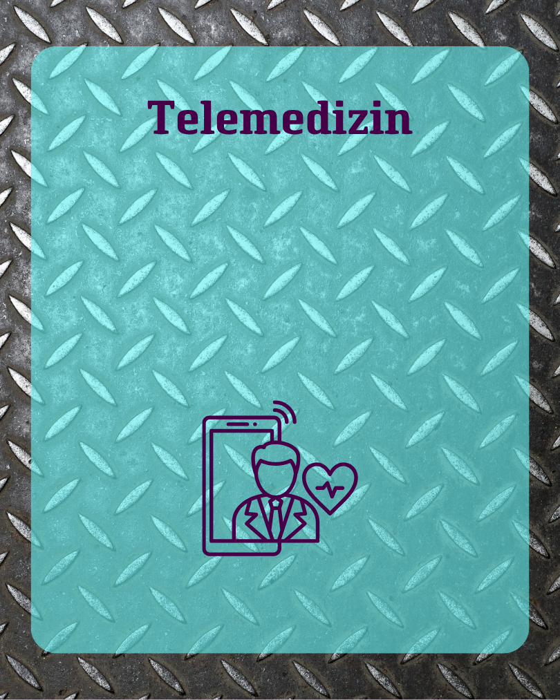 Telemedizin